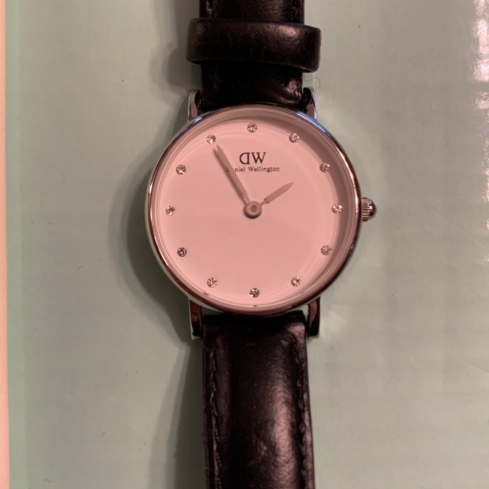 Daniel Wellington Classic Sheffield 0921DW